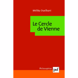 ISBN Le cercle de Vienne, philosophie, Français, 160 pages