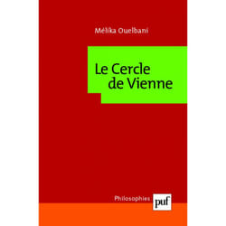ISBN Le cercle de Vienne livre philosophie Français