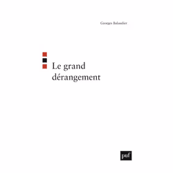 ISBN Le grand dérangement, Education, Français, 128 pages