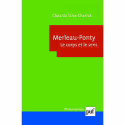 ISBN Merleau-Ponty. Le corps et le sens, philosophie, Français, 160 pages