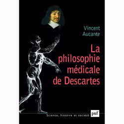 ISBN La philosophie médicale de Descartes, philosophie, Français, 504 pages