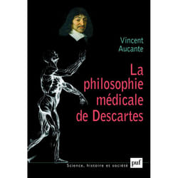 ISBN La philosophie médicale de Descartes