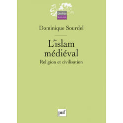 ISBN L'islam médiéval livre Religion Français