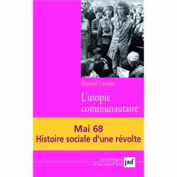 ISBN L'utopie communautaire, Education, Français, 248 pages