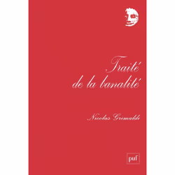 ISBN Traité de la banalité, philosophie, Français, 304 pages