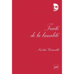 ISBN Traité de la banalité livre philosophie Français
