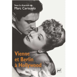 ISBN Vienne et Berlin à Hollywood livre histoire Français