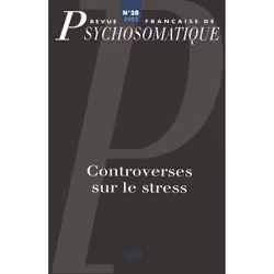 ISBN Rev. fr. de psychosomatique 2005, n° 28, Psychologie, Français, 192 pages
