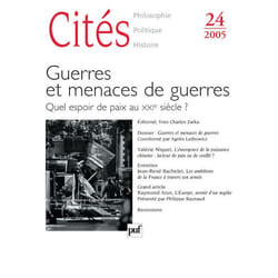 Cités 2005