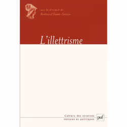 ISBN L'illettrisme, Education, Français, 80 pages