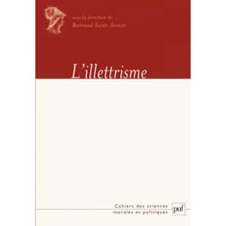 ISBN L'illettrisme livre Education Français