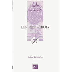 Les Rose-Croix (Broché)