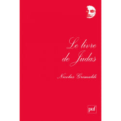 ISBN Le de Judas livre philosophie Français