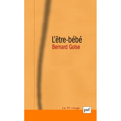 ISBN L'être-bébé livre Psychologie Français