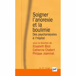 ISBN Soigner l'anorexie et la boulimie, Psychologie, Français, 256 pages