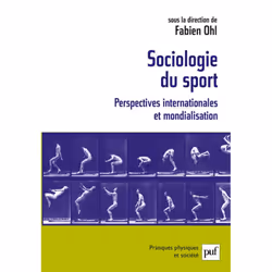 ISBN Sociologie du sport, Education, Français, 184 pages