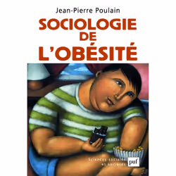 ISBN Sociologie de l'obésité, Education, Français, 368 pages
