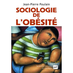 ISBN Sociologie de l'obésité livre Education Français