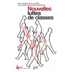ISBN Nouvelles luttes de classes livre philosophie Français