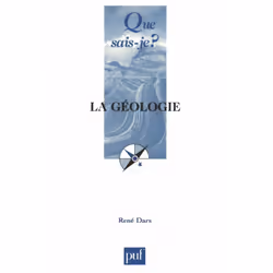ISBN La géologie, Science &amp; nature, Français, 128 pages