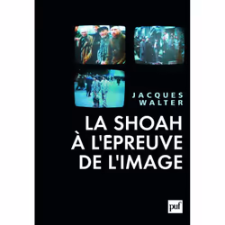 ISBN La Shoah à l'épreuve de l'image, histoire, Français, 296 pages