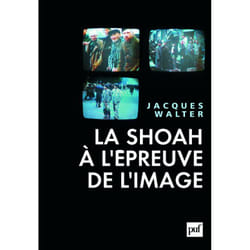 ISBN La Shoah à l'épreuve de l'image livre histoire Français
