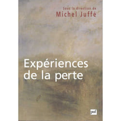 ISBN Expériences de la perte livre Psychologie Français