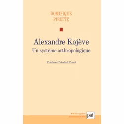 ISBN Alexandre Kojève, philosophie, Français, 240 pages
