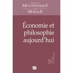 ISBN RMM 2005, n° 3, philosophie, Français, 142 pages