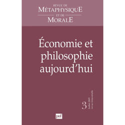 ISBN RMM 2005, n° 3 livre philosophie Français