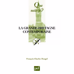 ISBN La Grande-Bretagne contemporaine, histoire, Français, 128 pages