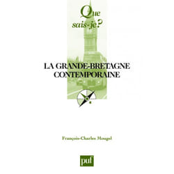 La Grande-Bretagne contemporaine