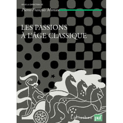 ISBN Les passions à l'âge classique. Tome II livre philosophie Français