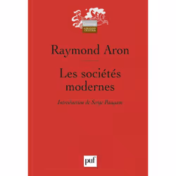 ISBN Les sociétés modernes, Education, Français, 1184 pages