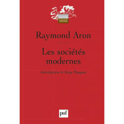 ISBN Les sociétés modernes livre Education Français