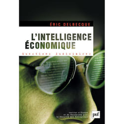 L'intelligence économique