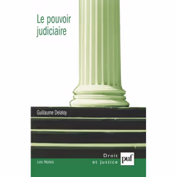 ISBN Le pouvoir judiciaire, Loi, Français, 64 pages