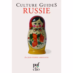 ISBN Russie, histoire, Français, 448 pages
