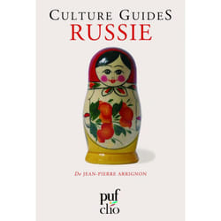 ISBN Russie livre histoire Français