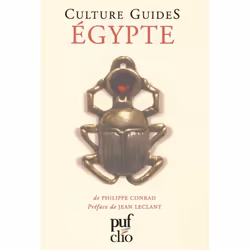 ISBN Égypte, histoire, Français, 416 pages