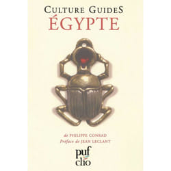 Égypte (Broché)