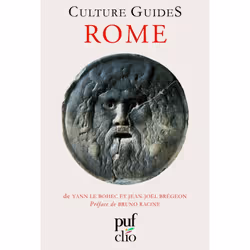 ISBN Rome, histoire, Français, 352 pages