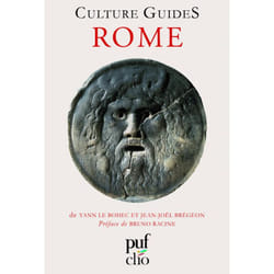 ISBN Rome livre histoire Français