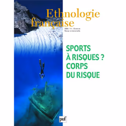 ISBN Ethnologie française 2006, n° 4, Education, Français, 290 pages