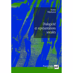 ISBN Dialogicité et représentations sociales, Psychologie, Français, 328 pages
