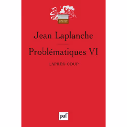 ISBN Problématiques VI, Psychologie, Français, 176 pages