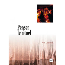 ISBN Penser le rituel livre Education Français