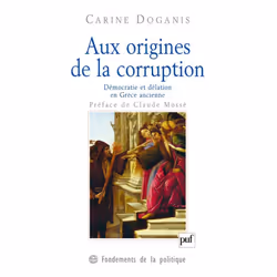 ISBN Aux origines de la corruption, Loi, Français, 232 pages