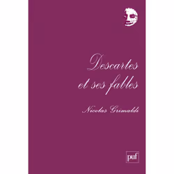 ISBN Descartes et ses fables, philosophie, Français, 168 pages