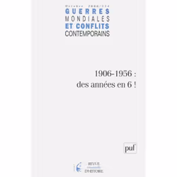 ISBN GMCC 2006, n° 224, histoire, Français, 176 pages